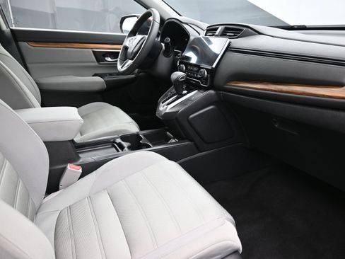 Used 2018 Honda CR-V EX image 26