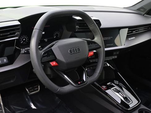 Used 2026 Audi RS 3 AWD/4WD image 11
