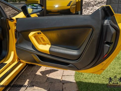 Used 2006 Lamborghini Gallardo Spyder AWD/4WD image 26
