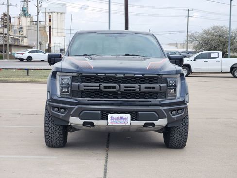 Used 2023 Ford F150 Raptor image 6
