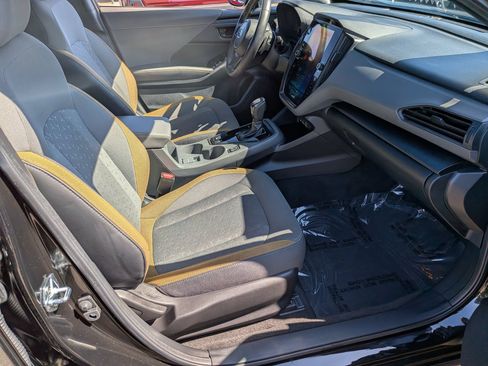 Certified 2025 Subaru Crosstrek 2.5i Sport w/ Crosstrek Mirror Package AWD/4WD image 33