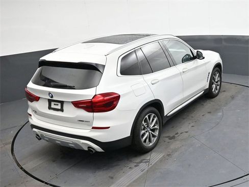 Used 2019 BMW X3 xDrive30i w/ Driving Assistance Package image 18