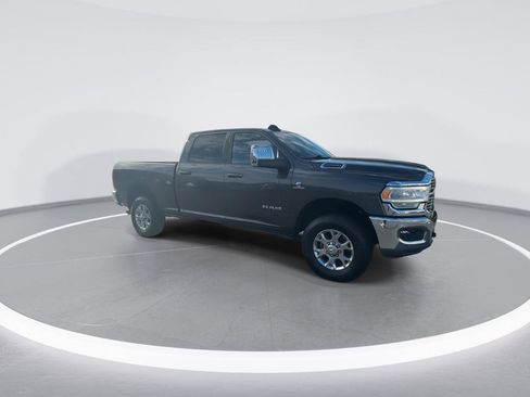 Used 2023 RAM 2500 Laramie image 2