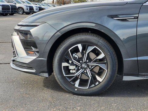 New 2025 Hyundai Sonata SEL image 10