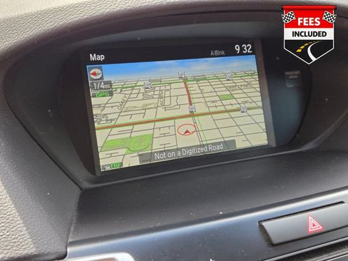 Used 2019 Acura TLX V6 w/ Technology Package FWD image 11