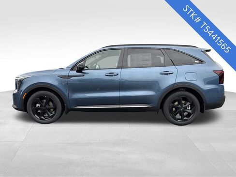 New 2026 Kia Sorento SX Prestige image 4