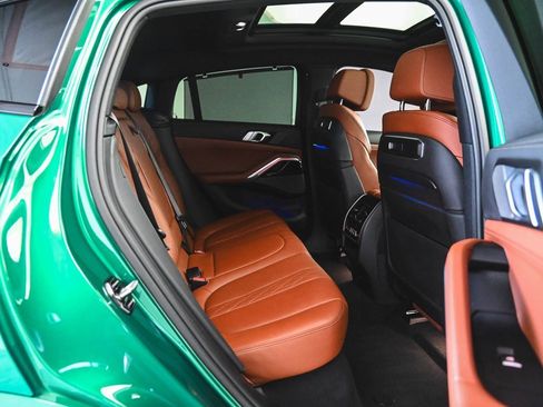 Used 2024 BMW X6 M60i image 35