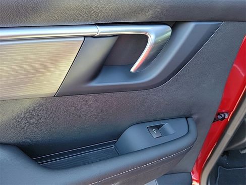 New 2026 Buick Enclave Preferred image 15