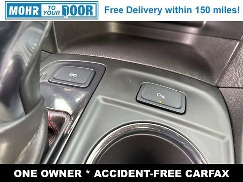 Used 2022 Chevrolet Equinox RS w/ LPO, Floor Liner Package image 20