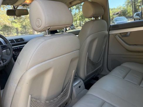 Used 2007 Audi A4 2.0T image 14