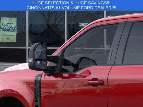 New 2026 Ford F250 XLT AWD/4WD image 20