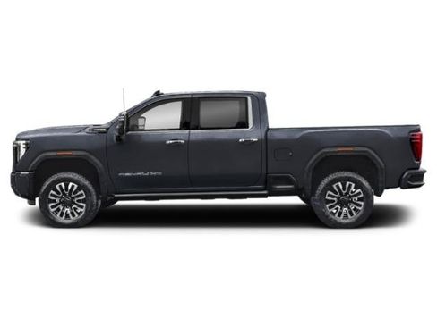 New 2026 GMC Sierra 3500 Denali Ultimate AWD/4WD image 2