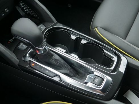 New 2025 Chevrolet TrailBlazer ACTIV w/ Convenience Package image 7