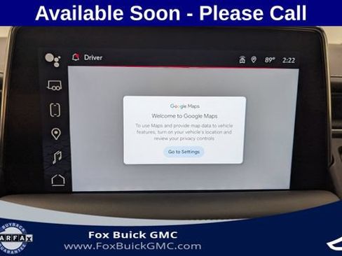 Certified 2023 GMC Yukon XL SLT w/ SLT Premium Package AWD/4WD image 16