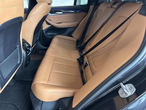 Used 2024 BMW X3 sDrive30i w/ Convenience Package w/ZPA RWD image 15