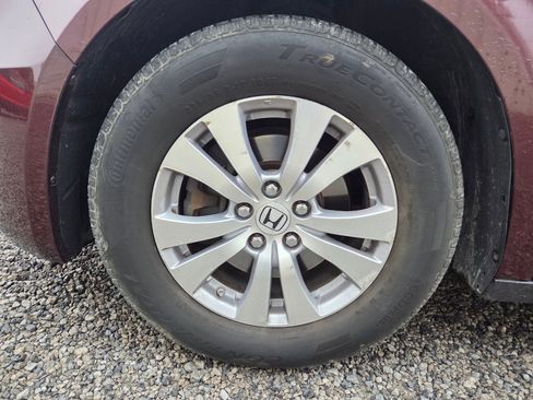 Used 2011 Honda Odyssey EX-L image 27