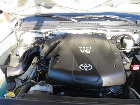 Used 2008 Toyota Tacoma PreRunner RWD image 34