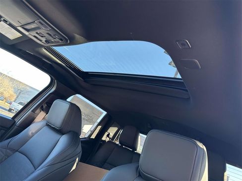 New 2026 Toyota Tacoma TRD Sport w/ TRD Sport Premium Package image 16