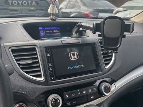 Used 2016 Honda CR-V EX image 7