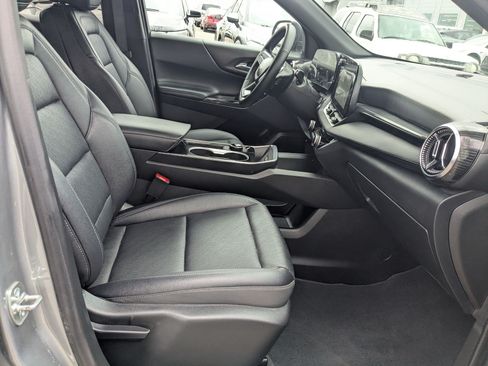 Used 2026 Chevrolet Equinox LT w/ Convenience Package II AWD/4WD image 30