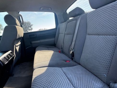 Used 2011 Toyota Tundra 2WD CrewMax image 12