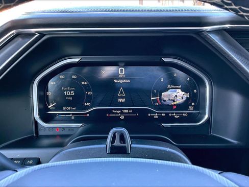 Used 2023 GMC Sierra 1500 Denali Ultimate image 25