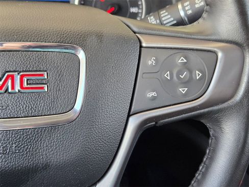 Used 2020 GMC Acadia AT4 w/ LPO, 'HIT The Road' Package image 22