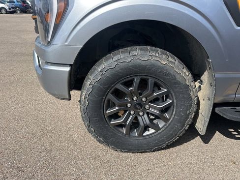 Used 2022 Ford F150 Tremor w/ Equipment Group 401A Mid image 16