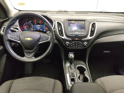 Used 2020 Chevrolet Equinox LT image 22