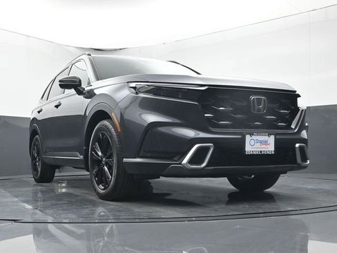 Used 2024 Honda CR-V Sport Touring image 13