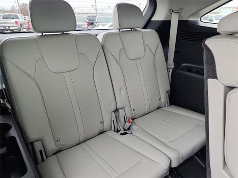 New 2026 Kia Sorento S w/ S Panoramic Sunroof Package image 19