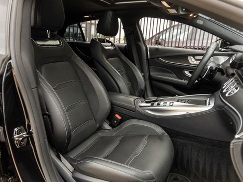 Used 2023 Mercedes-Benz AMG GT 63 image 48