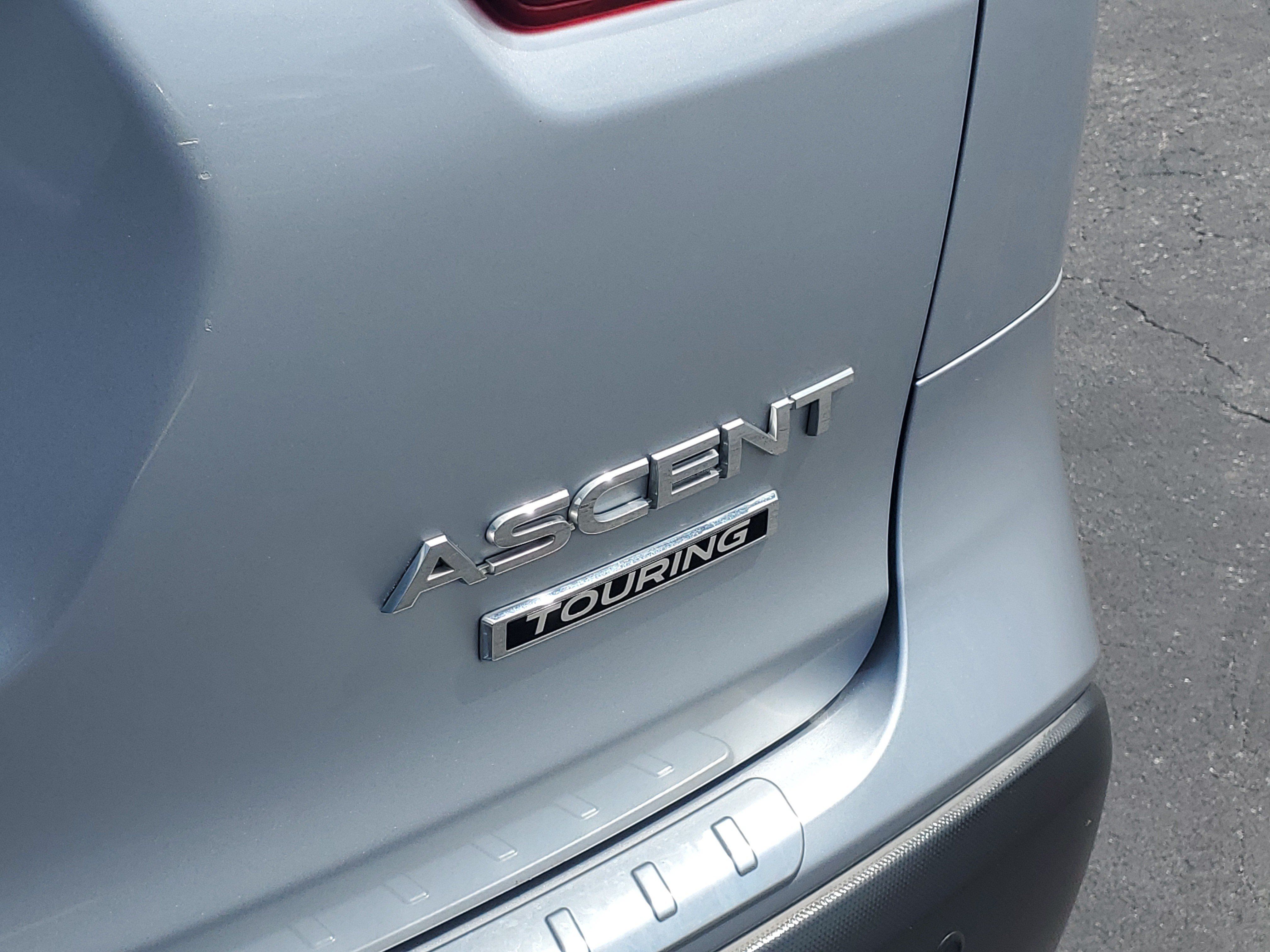 Used 2022 Subaru Ascent Touring AWD/4WD image 11