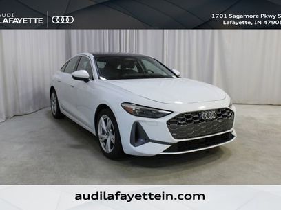 Used 2025 Audi A5 2.0T Premium w/ Convenience Package