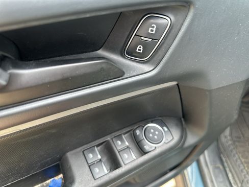 Used 2021 Ford Bronco Sport Big Bend AWD/4WD image 19