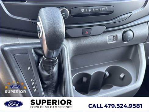 New 2025 Ford Transit 350 XL image 29