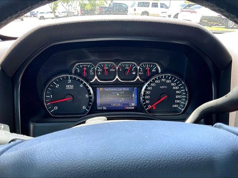 Used 2014 Chevrolet Silverado 1500 LT w/ All Star Edition RWD image 20