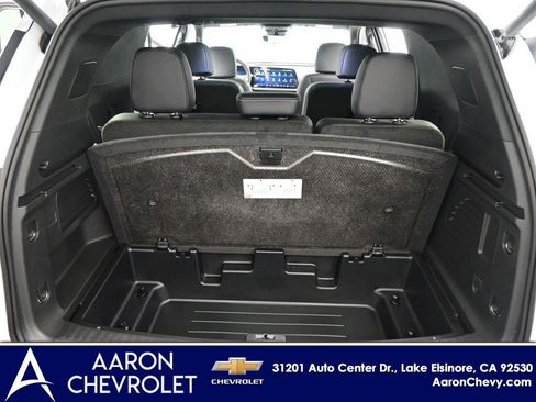 New 2026 Chevrolet Traverse LT w/ Driver Confidence Package image 38