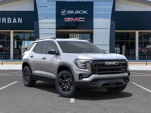 New 2026 GMC Terrain AT4 w/ Convenience Package III image 7