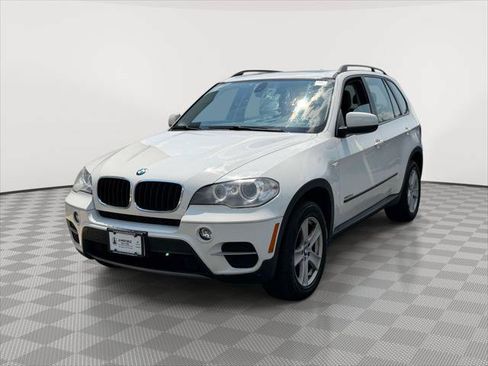 Used 2013 BMW X5 xDrive35i AWD/4WD image 3
