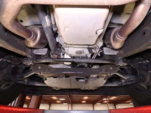 Used 2019 Chevrolet Silverado 1500 W/T w/ WT Convenience Package image 36