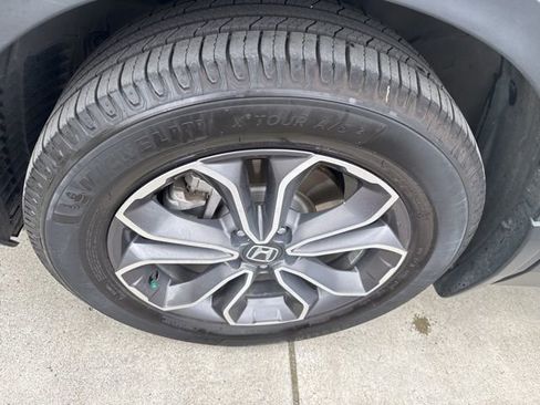 Used 2022 Honda CR-V EX-L image 18