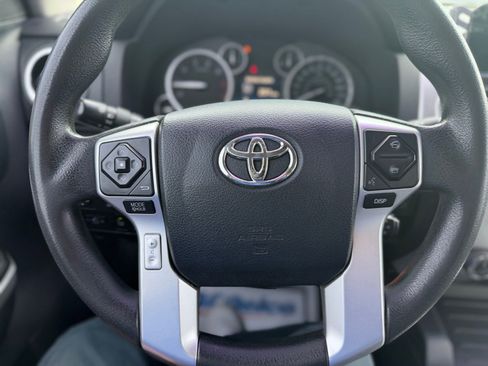 Used 2016 Toyota Tundra SR5 w/ SR5 Upgrade Package image 15
