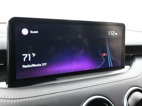 Used 2022 Kia Stinger GT2 w/ Scorpion Package image 15