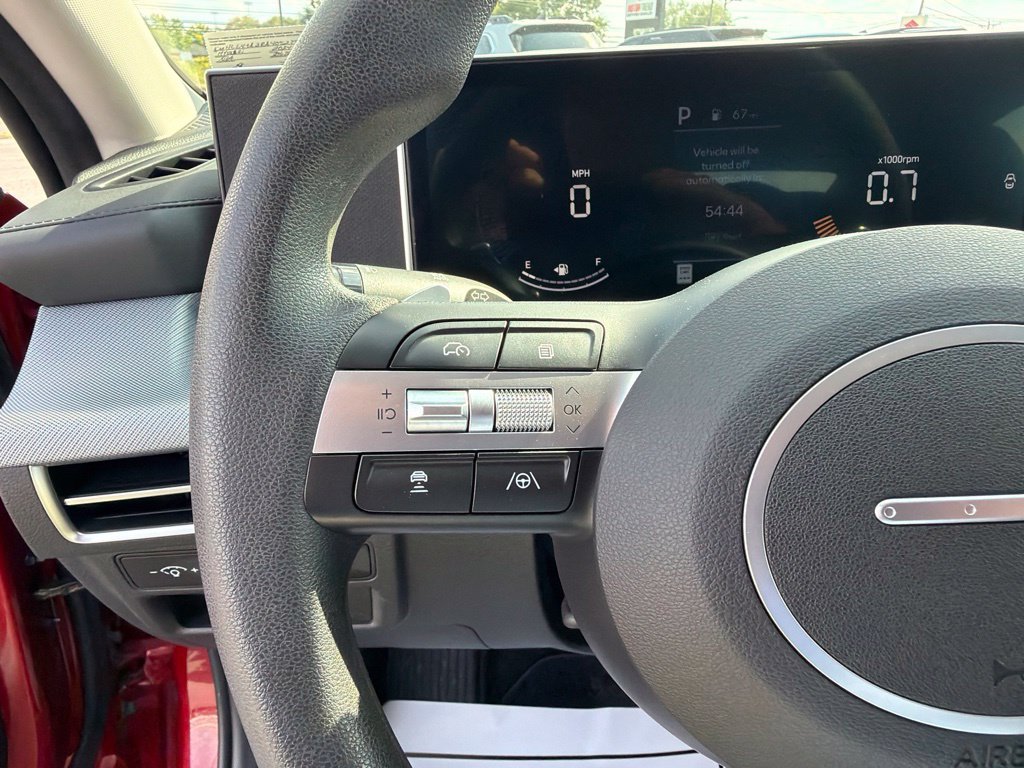 Used 2024 Hyundai Sonata SEL AWD/4WD image 26