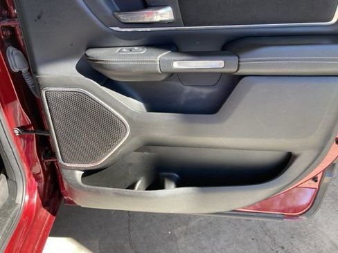 Used 2023 RAM 1500 Laramie image 17