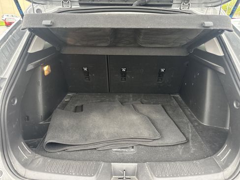 Used 2024 Chevrolet Trax ACTIV FWD image 11
