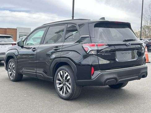 New 2026 Subaru Forester Touring image 36