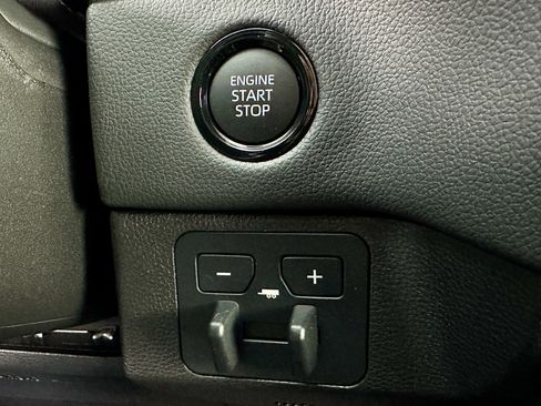 New 2026 Toyota Tundra Limited image 30