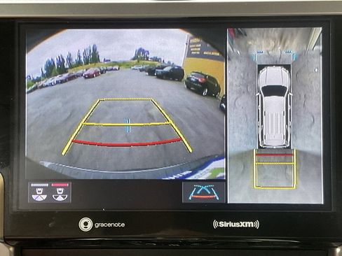 Used 2022 Toyota 4Runner TRD Sport image 13